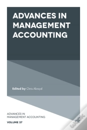 Capa do artigo Advances In Management Accounting