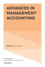 Advances In Management Accounting - Preview