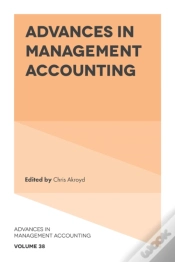 Capa do artigo Advances In Management Accounting