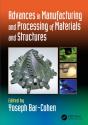 Advances In Manufacturing And Processing Of Materials And Structures - Preview