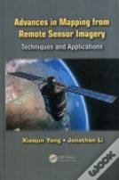 Advances In Mapping From Remote Sensor Imagery