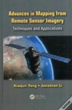 Capa do artigo Advances In Mapping From Remote Sensor Imagery