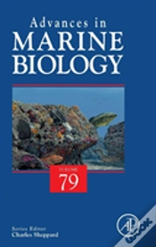 Capa do artigo Advances In Marine Biology