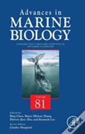 Advances In Marine Biology