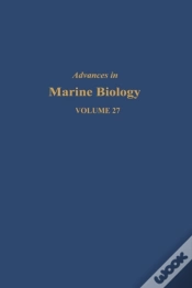 Capa do artigo Advances In Marine Biology