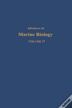 Capa do artigo Advances In Marine Biology