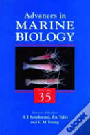 Advances In Marine Biology