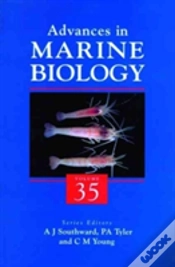 Capa do artigo Advances In Marine Biology