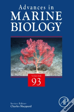 Capa do artigo Advances In Marine Biology