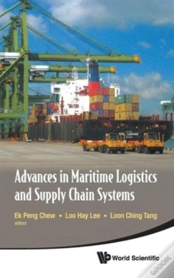 Capa do artigo Advances In Maritime Logistics And Supply Chain Systems