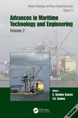 Capa do artigo Advances In Maritime Technology And Engineering