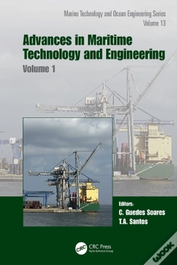 Capa do artigo Advances In Maritime Technology And Engineering