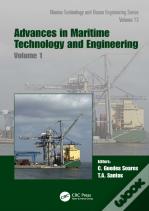 Advances In Maritime Technology And Engineering