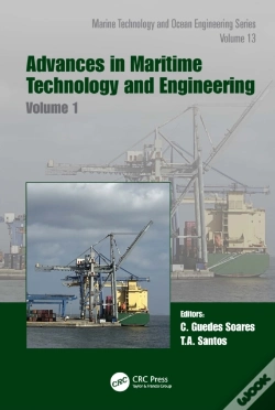 Capa do artigo Advances In Maritime Technology And Engineering