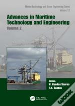 Advances In Maritime Technology And Engineering