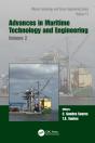 Advances In Maritime Technology And Engineering - Preview