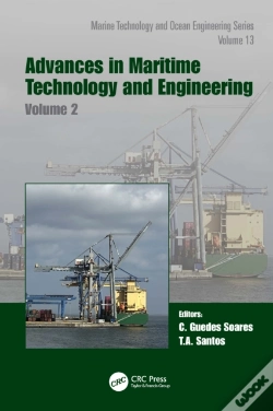 Capa do artigo Advances In Maritime Technology And Engineering