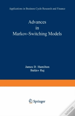 Capa do artigo Advances In Markov-Switching Models
