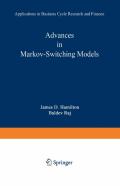 Advances In Markov-Switching Models