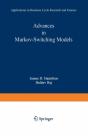 Advances In Markov-Switching Models - Preview