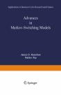 Advances In Markov-Switching Models - Preview