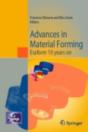 Advances In Material Forming - Preview