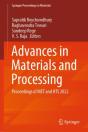 Advances In Materials And Processing - Preview