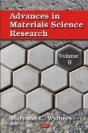 Advances In Materials Science Research - Preview