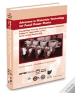 Capa do artigo Advances In Materials Technology For Fossil Power Plants