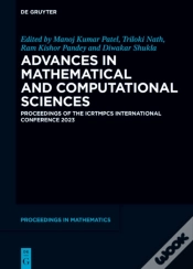 Capa do artigo Advances In Mathematical And Computational Sciences