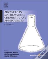 Advances In Mathematical Chemistry And Applications: Volume 2