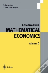 Advances In Mathematical Economics