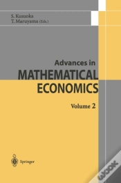 Capa do artigo Advances In Mathematical Economics