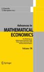 Advances In Mathematical Economics Volume 14 - Preview