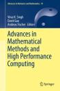Advances In Mathematical Methods And High Performance Computing - Preview