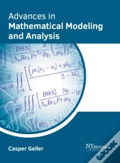 Capa do artigo Advances In Mathematical Modeling And An