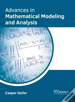 Capa do artigo Advances In Mathematical Modeling And An