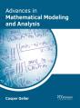 Advances In Mathematical Modeling And An - Preview