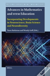 Capa do artigo Advances In Mathematics And Stem Education