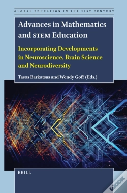 Capa do artigo Advances In Mathematics And Stem Education