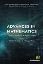 Advances In Mathematics: Theory, Methods & Applications - Preview