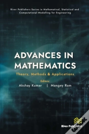 Capa do artigo Advances In Mathematics: Theory, Methods & Applications