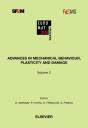 Advances In Mechanical Behaviour, Plasticity And Damage - Preview