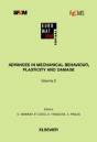 Advances In Mechanical Behaviour, Plasticity And Damage - Preview