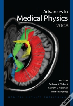 Capa do artigo Advances In Medical Physics