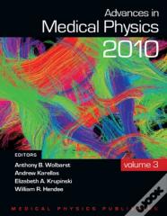 Advances In Medical Physics