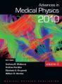 Advances In Medical Physics - Preview