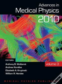 Capa do artigo Advances In Medical Physics