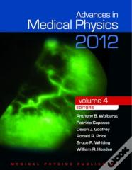 Advances In Medical Physics