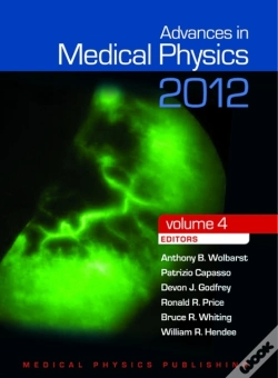 Capa do artigo Advances In Medical Physics